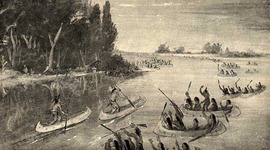 Timeline: Skagit County Washington