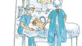 Timeline: The Beginning of Anesthesia