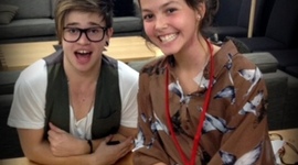 Timeline: Reading log - Montana-Rose