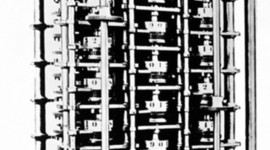 Timeline: inventions by Parina