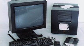 Timeline: Inventions by Marc