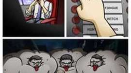 Timeline: Games and Tech