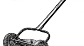 Timeline: Lawn Mower Timeline