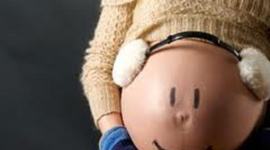 Timeline: Pattern Of Physical Development