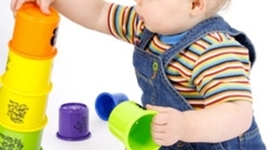 Timeline: Toys by Nichole Runyan