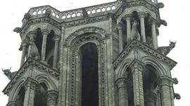 Timeline: 12th and 13th Century Gothic Architecture and Sculpture