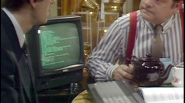 Timeline: History of Computing