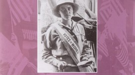 Timeline: Suffragist Movement