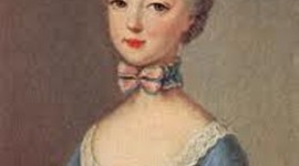 Timeline: Marie Antoinette