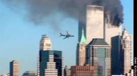 Timeline: During 9 11