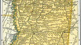 Timeline: MS Between the Wars (What's Going on in America)