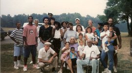 Timeline: Family Timeline