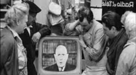 Timeline: TV EVOLUTION