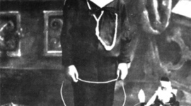 Timeline: C.S. Lewis Timeline