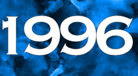 Timeline: 1996 !