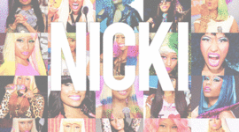 Timeline: Nicki Minaj