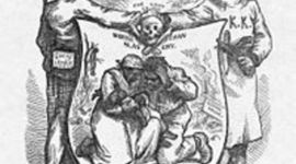 Timeline: Reconstrustion