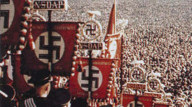 Timeline: Denmark in World War II