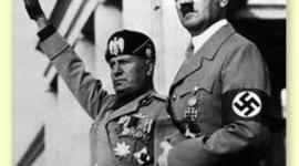 Timeline: WWII_Bowers