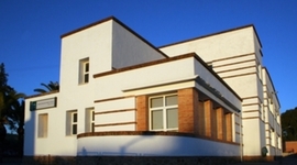 Timeline: Mis estudios