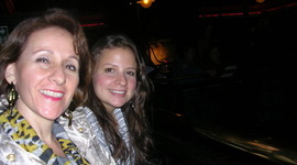 Timeline: Minha vida profissional