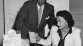 Timeline: marion donovan