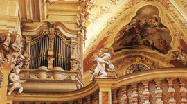 Timeline: The Baroque Era