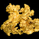 Gold nuggets