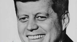 Timeline: John F.Kennedy