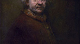 Timeline: Rembrandt Harmensz van Rijn