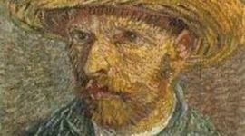 Timeline: Vincent Willem van Gogh