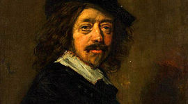 Timeline: Frans Hals