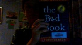 Timeline: the bad book