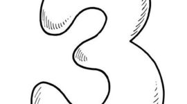 Timeline: Repère de Troisième