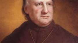 Timeline: Life of John Carroll