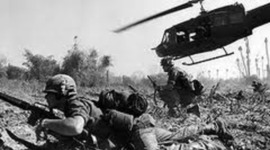 Timeline: vietnam timeline