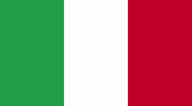 Timeline: Italy- The Age of Reform