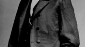 Timeline: Reconstruction by Dwight Smith