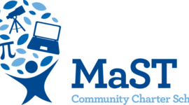 Timeline: My Time at MaST Charter School