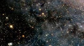 Timeline: Space timeline.