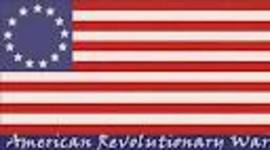 Timeline: Revolutionary War