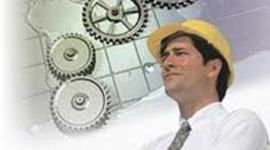 Timeline: ORIGEN Y EVOLUCION DE LA INGENIERIA INDUSTRIAL