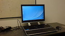 Timeline: Personal Computing