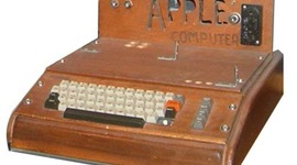 Timeline: Evolution of the Personal Computer