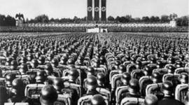 Timeline: The Steps to WWII