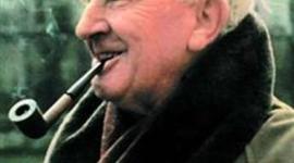 Timeline: J.R.R Tolkien