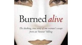 Timeline: Burned Alive