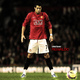 Cristiano ronaldo freekick wallpaper