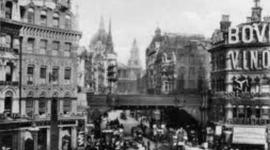 Timeline: Age of Reform