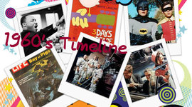 Timeline: 1960's Timeline
